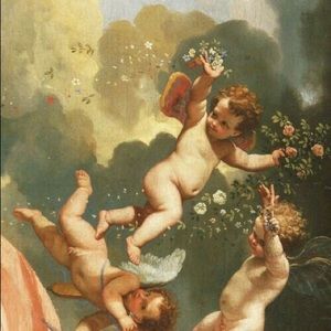 Meet your Posher, Diana